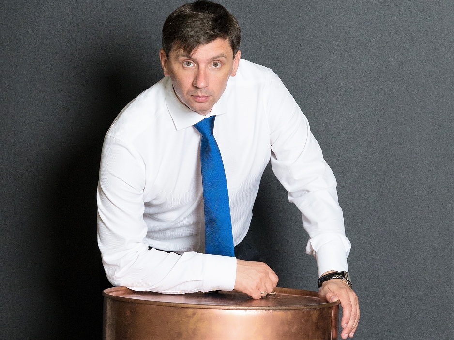 Сергей Дубовик